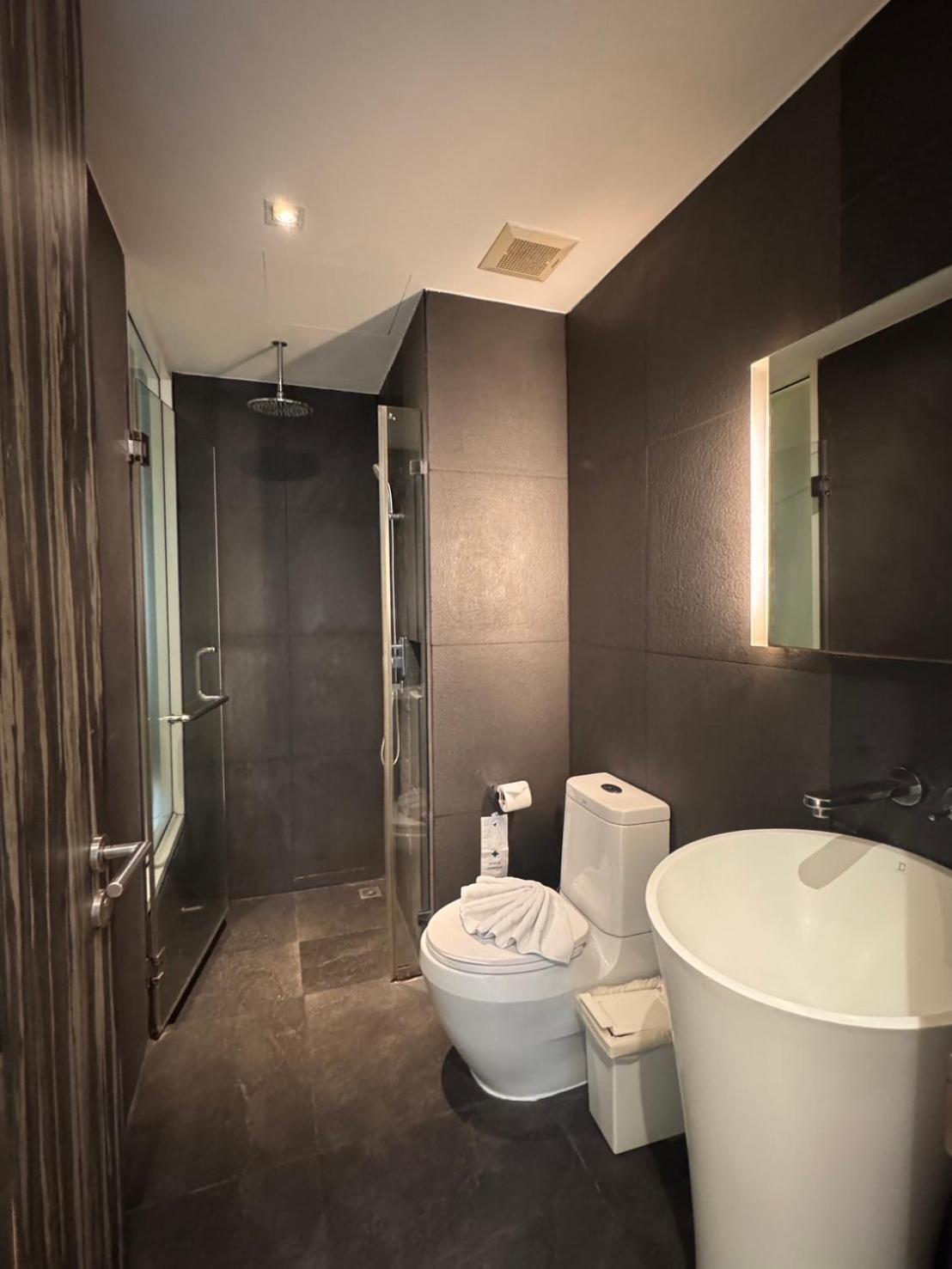 Camera Quadrupla con Bagno Privato